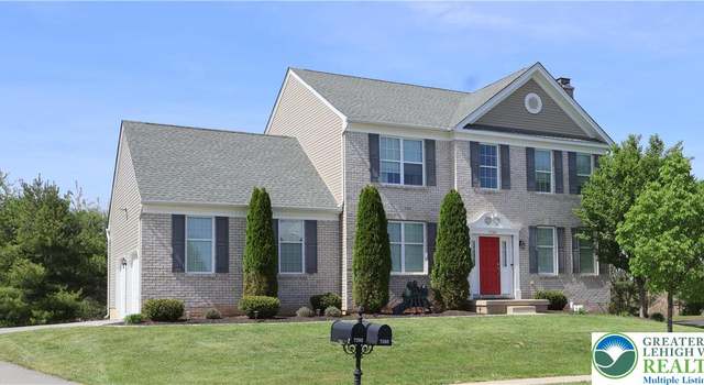 Photo of 7385 Cedar Rd, Lower Macungie Twp, PA 18062