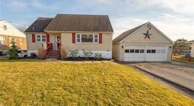 Photo of 836-E Federal St, Salisbury Twp, PA 18103-5238