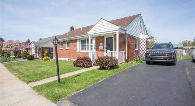 Photo of 715 W Greenleaf St, Emmaus Borough, PA 18049