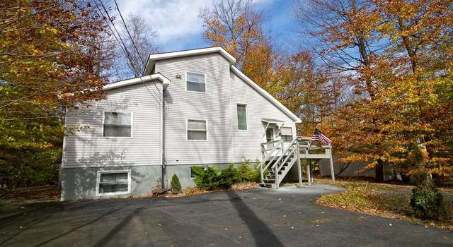 Photo of 734 Edgewood Rd, Coolbaugh Twp, PA 11375