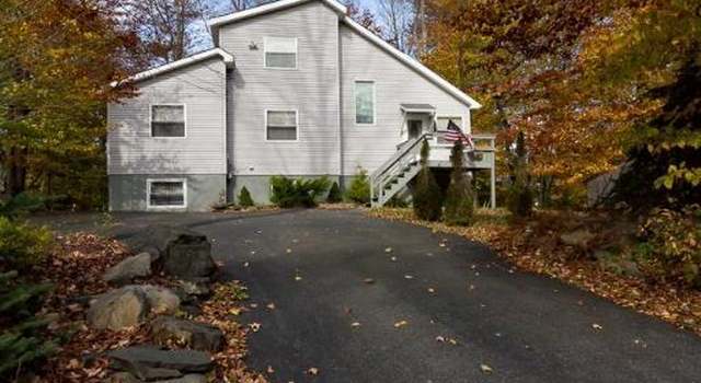 Photo of 734 Edgewood Rd, Coolbaugh Twp, PA 11375