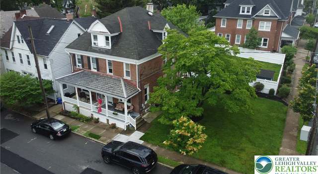 Photo of 407 W Burke St, Easton, PA 18042