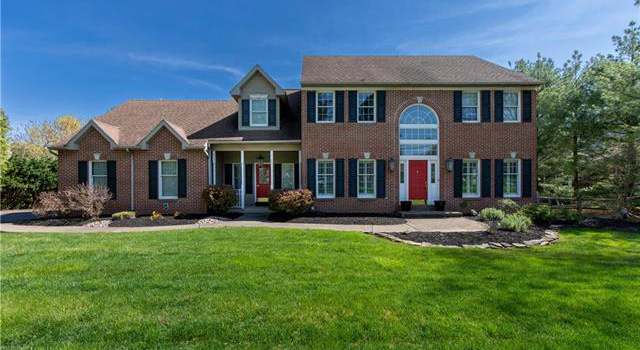 Photo of 1843 Meadows, Lower Saucon Twp, PA 18055