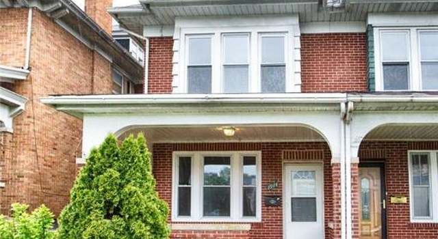 Photo of 1914 Hamilton St, Allentown City, PA 18104