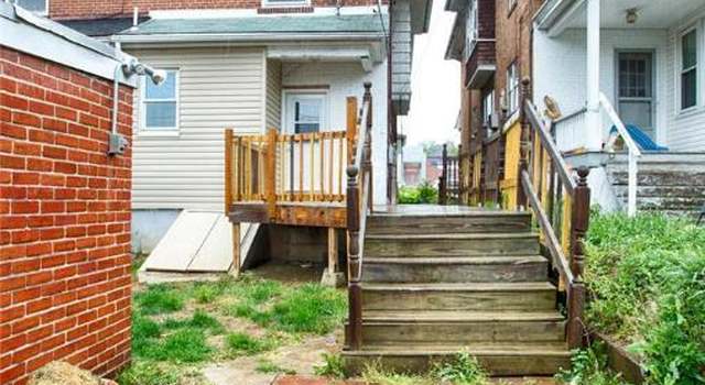 Photo of 1914 Hamilton St, Allentown City, PA 18104