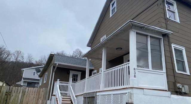 Photo of 838 E Patterson St, Lansford, PA 18232