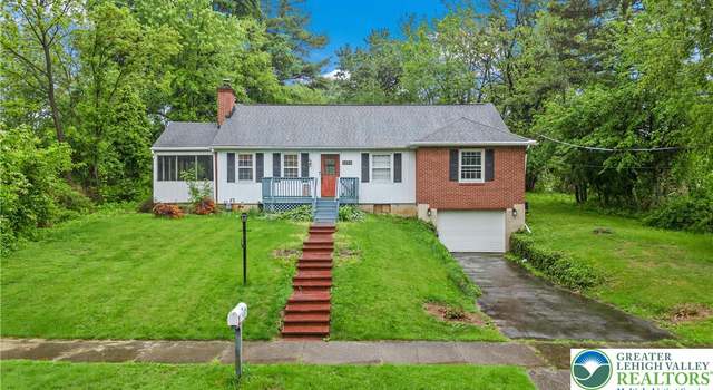 Photo of 1626 Monocacy St, Bethlehem City, PA 18018