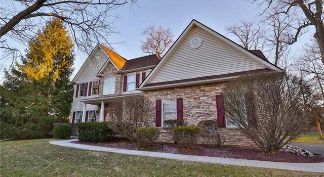 Photo of 1651 Fieldstone St, Upper Macungie Twp, PA 18106-9141