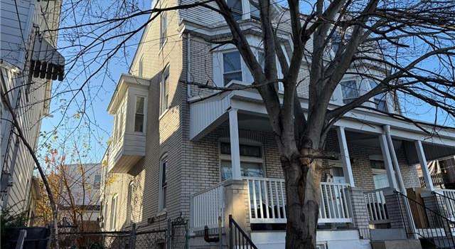 Photo of 630 Cleveland St, Allentown City, PA 18103-3219