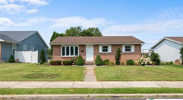 Photo of 1511 E Highland St, Allentown, PA 18109