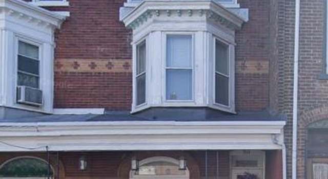 Photo of 511 N 8th St, Allentown City, PA 18102