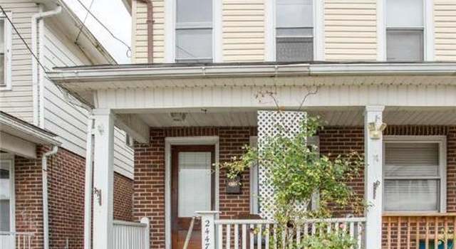 Photo of 2447 Hay St, Wilson Boro, PA 18042