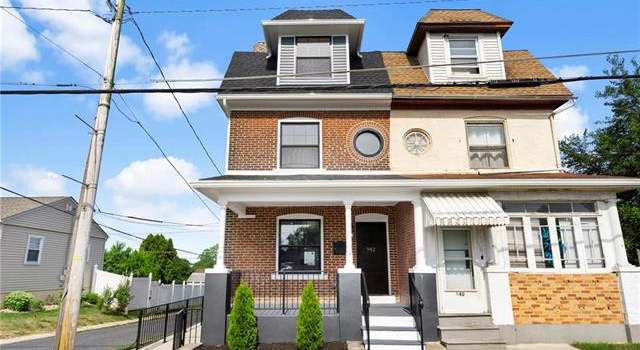 Photo of 942 S Race St, Allentown City, PA 18103