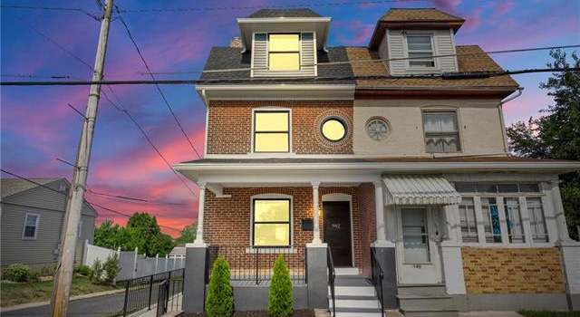 Photo of 942 S Race St, Allentown City, PA 18103