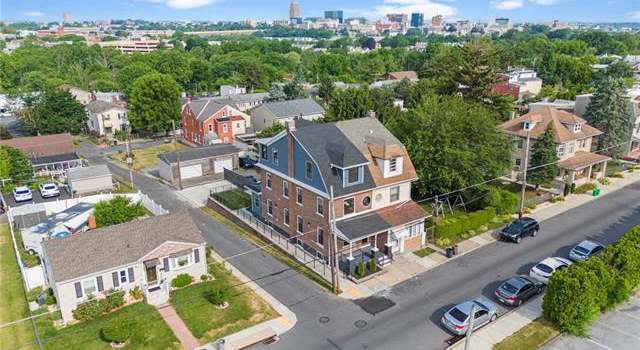 Photo of 942 S Race St, Allentown City, PA 18103