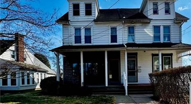 Photo of 1521 W Market St, Bethlehem City, PA 18018