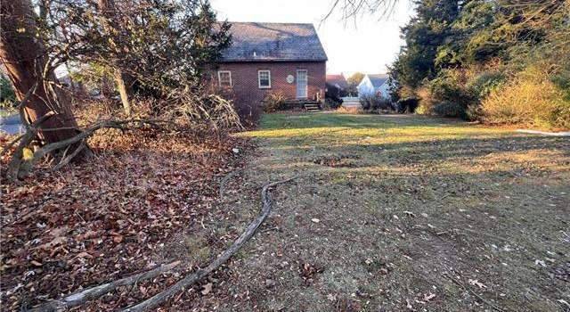 Photo of 554 W Ethel St, Allentown, PA 18103-6875
