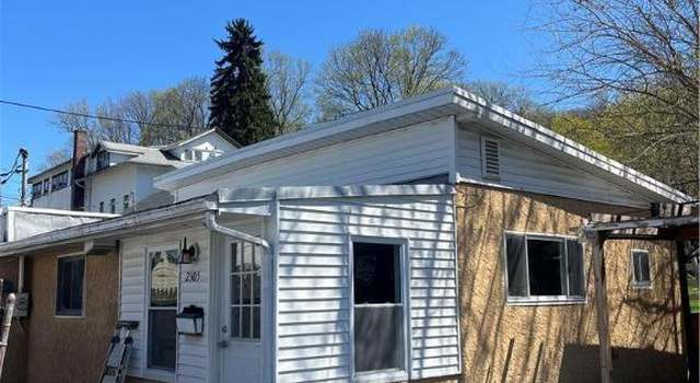 Photo of 2505 S East St, Allentown City, PA 18103