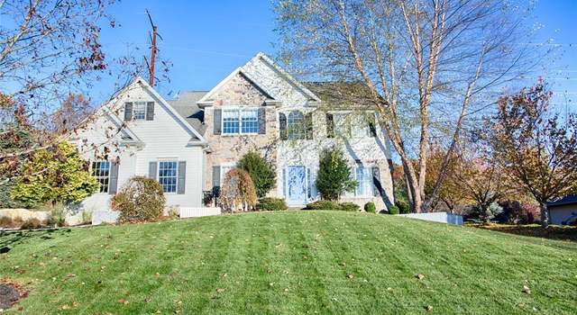 Photo of 2130 Fieldstone Dr, Lower Saucon Twp, PA 18015