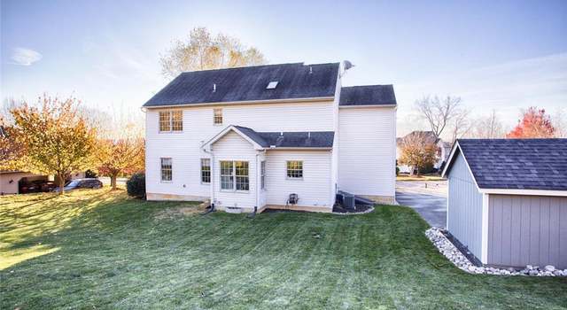 Photo of 2130 Fieldstone Dr, Lower Saucon Twp, PA 18015