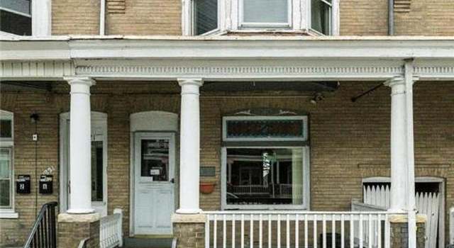 Photo of 1319 W Turner St, Allentown, PA 18102