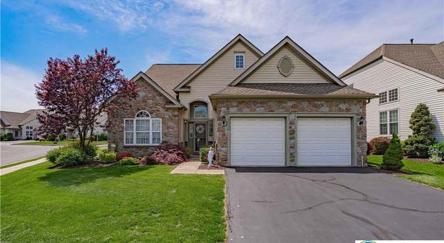 Photo of 2930 Lifford Ln, Lower Macungie Twp, PA 18062