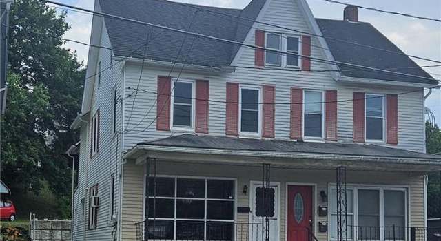 Photo of 455 W Church St, Slatington Boro, PA 18080