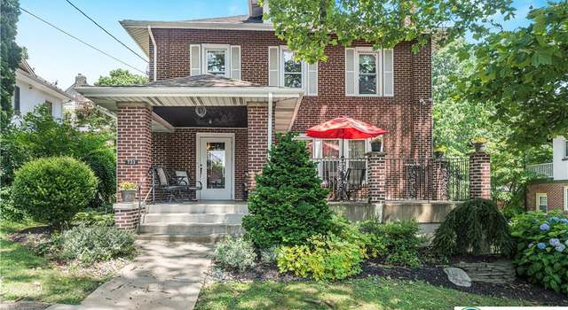 Photo of 733 Mccartney St, Easton, PA 18042