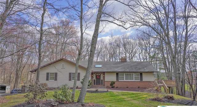 Photo of 133 Snowdrift Rd, West Penn Twp, PA 18211
