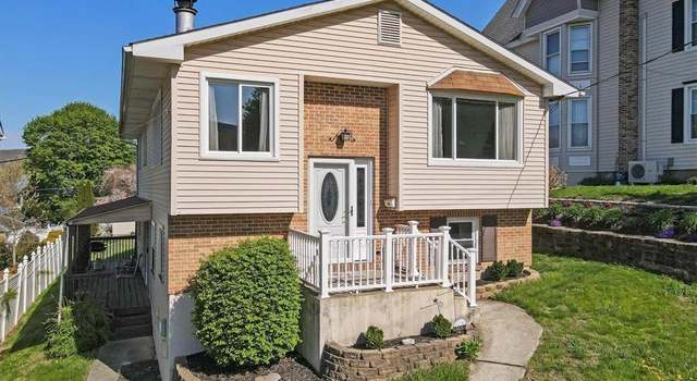 Photo of 715 Center St, Jim Thorpe Boro, PA 18229