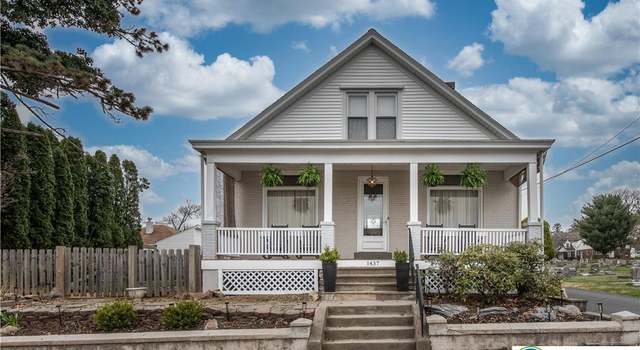 Photo of 1437 Lorain Ave, Bethlehem City, PA 18018