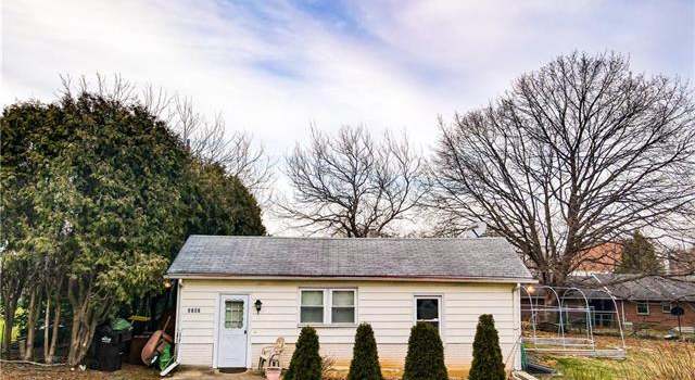 Photo of 3147 Roosevelt St, Bethlehem Twp, PA 18020-5625