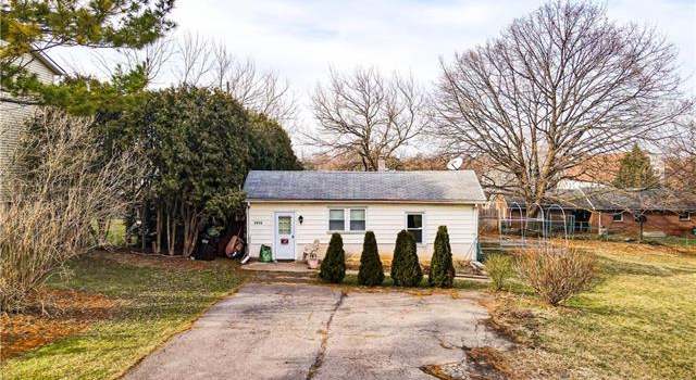 Photo of 3147 Roosevelt St, Bethlehem Twp, PA 18020-5625
