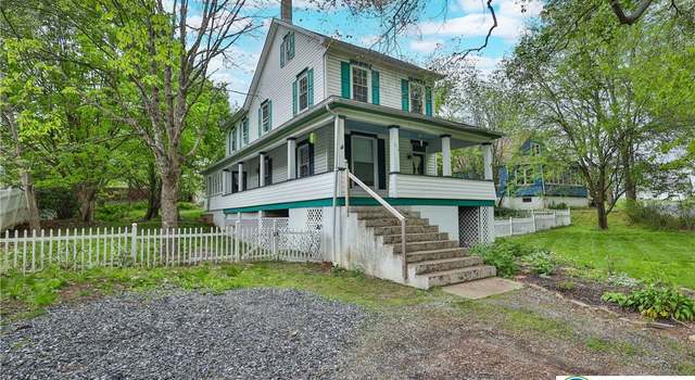 Photo of 4215 Grant St, Washington Twp, PA 18079