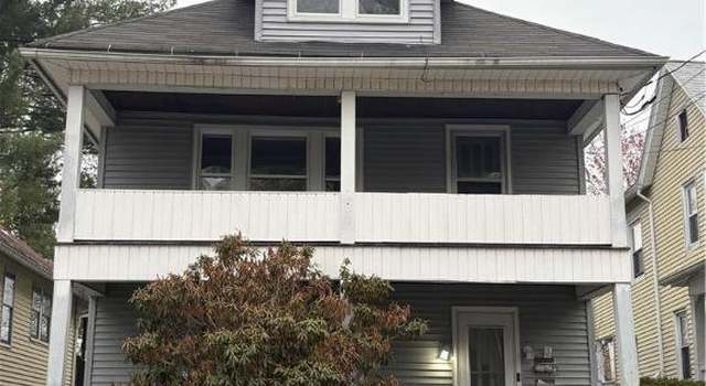 Photo of 1019 Fairfield St, Lackawanna, PA 18509