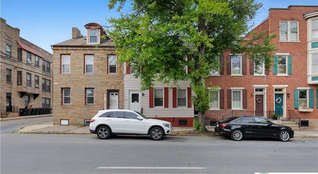 Photo of 435 W Walnut St, Allentown City, PA 18102