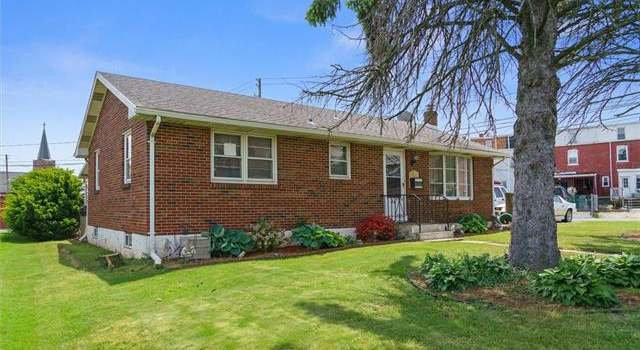 Photo of 44 Lincoln St, Allentown, PA 18102-5012