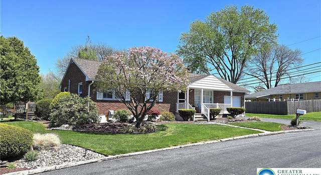 Photo of 3817 Rosewood Ln, Whitehall Twp, PA 18052