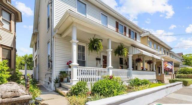 Photo of 42 North St, Slatington Boro, PA 18080