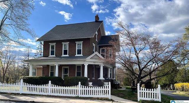 Photo of 260 Locust St, Coopersburg Borough, PA 18036