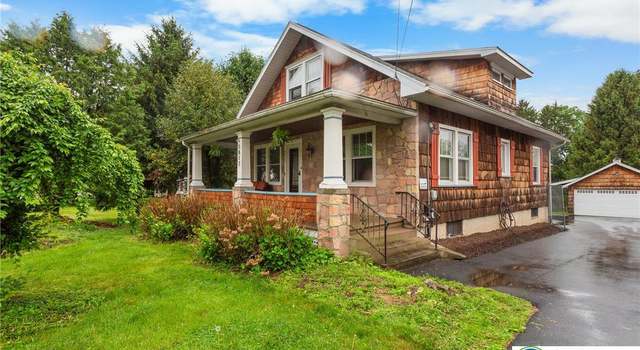 Photo of 5817 Sullivan Trl, Plainfield Twp, PA 18064