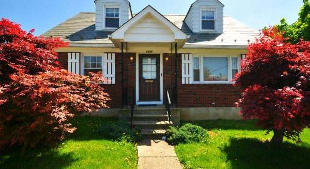 Photo of 2430 Lennox St, Wilson Borough, PA 18042-5356
