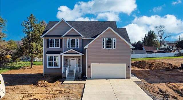 Photo of 2840 Christine St, Bethlehem Twp, PA 18020