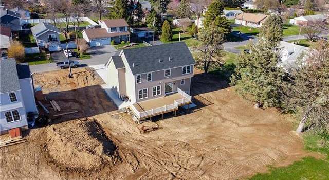 Photo of 2840 Christine St, Bethlehem Twp, PA 18020