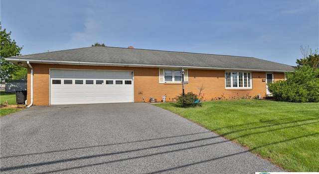 Photo of 4267 N Church St, Whitehall Twp, PA 18052