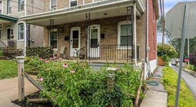 Photo of 521 Seitz, Easton, PA 18042-6521