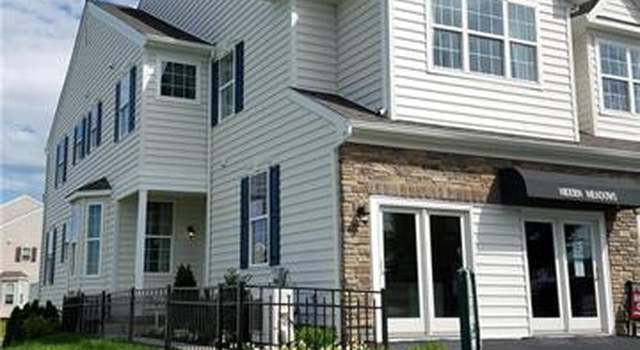 Photo of 601 Fountain View Cir #16, Upper Macungie Twp, PA 18104