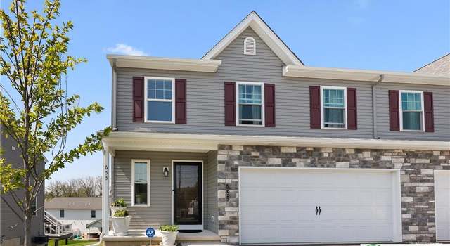 Photo of 655 Sipos Dr, Northampton Boro, PA 18067