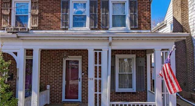 Photo of 723 Hawthorne Rd, Bethlehem City, PA 18018