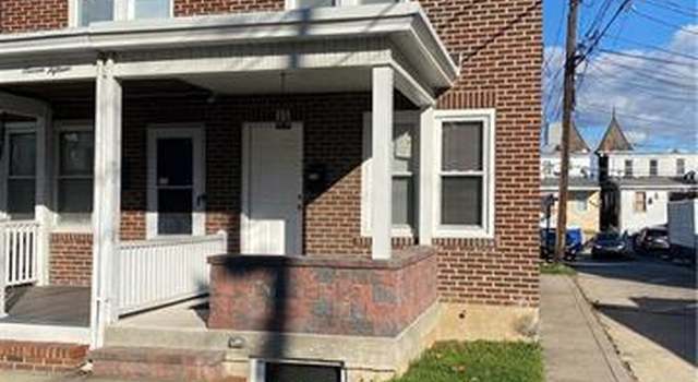 Photo of 713 N Jefferson St, Allentown City, PA 18102